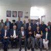 الجيلاني يُحاضر في هيئة الرواد “عمان القديمة في أربعينيات القرن الماضي “