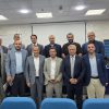 الدكتور راكان اللوزي رئيساً للجمعية الأردنية للعمود الفقري