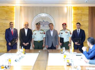 توقيع اتفاقية تعاون لتنظيم وتطوير سياحة المغامرات والتجارب المحلية