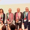 العيسوي يرعى حفل فرسان التغيير لتكريم الفائزين بجائزة النشامى الرياديين