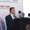 الدكتورة الطراونة – فيروس هانتا يتنقل بالتنفس ومعروف منذ عقود و لا خطر من جائحة عالمية