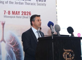 الدكتورة الطراونة – فيروس هانتا يتنقل بالتنفس ومعروف منذ عقود و لا خطر من جائحة عالمية