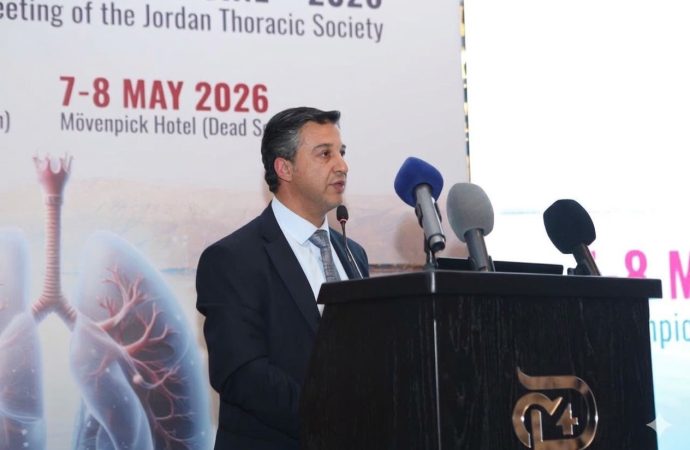 الدكتورة الطراونة – فيروس هانتا يتنقل بالتنفس ومعروف منذ عقود و لا خطر من جائحة عالمية