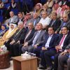 وزير الثقافة – مشروع السردية يعزز الهوية الوطنية الأردنية ويبرز عمقها التاريخي والحضاري