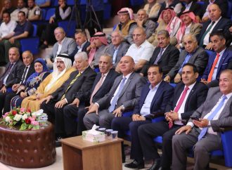 وزير الثقافة – مشروع السردية يعزز الهوية الوطنية الأردنية ويبرز عمقها التاريخي والحضاري