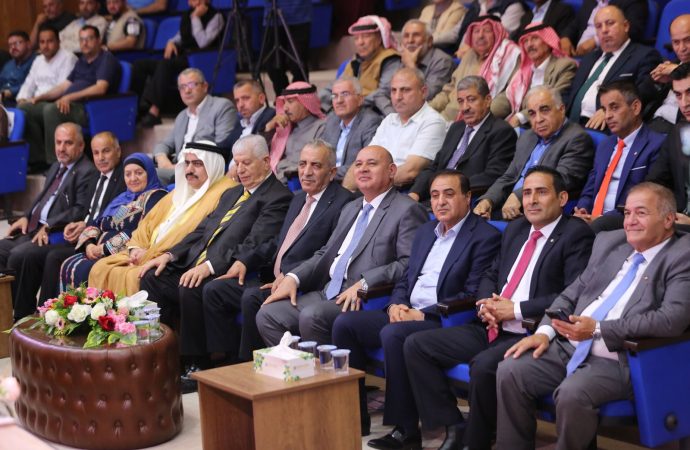وزير الثقافة – مشروع السردية يعزز الهوية الوطنية الأردنية ويبرز عمقها التاريخي والحضاري