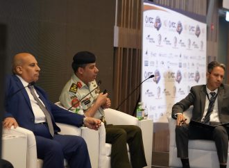 انطلاق المؤتمر الإقليمي لإدارة الأزمات والاستدامة الساحلية والمينائية 2026 في العقبة