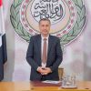 تكليف د. عبدالفتاح الحايك بمهام رئيس الهيئة الإدارية لفرسان التغيير  بالإنابة