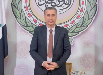 تكليف د. عبدالفتاح الحايك بمهام رئيس الهيئة الإدارية لفرسان التغيير  بالإنابة