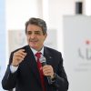 افتتاح المشاورات الوطنية لبناء الاستراتيجية الوطنية للشباب في قطاع الإعلام والاتصال