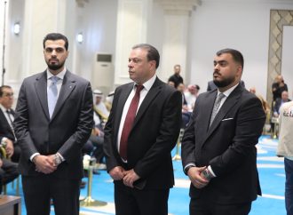 جاهة قصقص والطبرة.. الروابدة طلب والسعدي أعطى