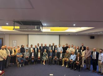“الأطباء النفسيين” تعقد يومها العلمي الثالث بالبحر الميت