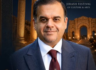 مدير مهرجان جرش – المهرجان وجهة سياحية وثقافية بارزة للأردن