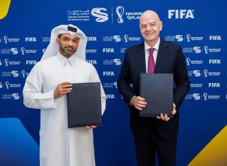 الفيفا يستعين بالكوادر القطرية في تنظيم كأس العالم