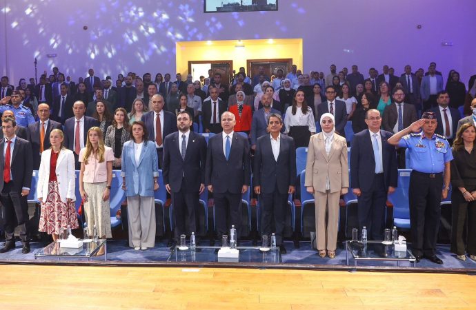 هيئة أجيال السلام تطلق حملة وطنية للتوعية بالمخاطر الرقمية المرتبطة بالألعاب الإلكترونية