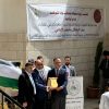 احتفالات عيد الاستقلال في الشوبك