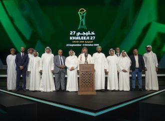 ليلة خليجية في جدة التاريخية ترسم طريق المنافسة نحو “خليجي 27”