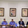 الشباب و الأمن العام يطلقان برنامج “الشباب والأمن الوطني” لتعزيز دور الشباب في حماية المجتمع