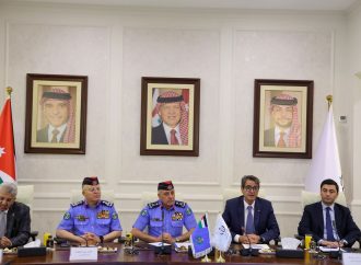 الشباب و الأمن العام يطلقان برنامج “الشباب والأمن الوطني” لتعزيز دور الشباب في حماية المجتمع