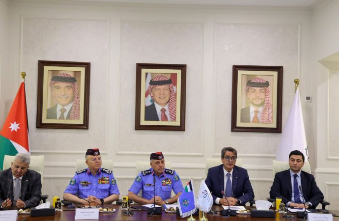 الشباب و الأمن العام يطلقان برنامج “الشباب والأمن الوطني” لتعزيز دور الشباب في حماية المجتمع