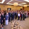 هيئة تنشيط السياحة والسفارة الاردنية في موسكو يحتفلان بعيد الاستقلال الثمانين