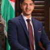 المحامي إبراهيم أحمد الأزايدة… مبارك التخرج من جامعة الإسراء