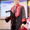 ليث اشرف الحشايشه ، مبارك النجاح في التوجيهي المصري