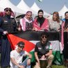في مشهد مهيب… آلاف الأردنيين يحتفلون باستقلال المملكة الثمانين في شيكاغو
