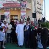 عشيرة السويلميين تقيم احتفالاً وطنياً في شفا بدران بمناسبة عيد الاستقلال الثمانين