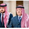 القنصل البجالي يُهنئ جلالة الملك وولي العهد بعيد الاستقلال الـ80
