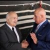 الحدادين – الأمير الحسن بن طلال يضع العالم أمام حقيقة كبرى