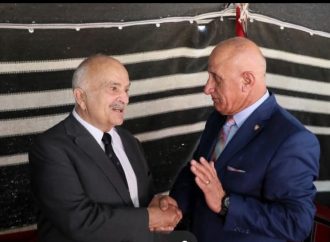 الحدادين – الأمير الحسن بن طلال يضع العالم أمام حقيقة كبرى