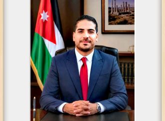 قيس الفاعوري.. ثقة ملكية ومسيرة قضائية واعدة في محكمة السلط الابتدائية