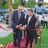 افتتاح مميز لـ”الخيل الأسود”.. أجواء احتفالية وفرع جديد في عبدون