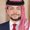 الظهيرات يهنئ سمو الأمير الحسين بعيد ميلاده