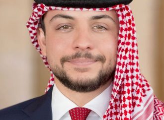 الظهيرات يهنئ سمو الأمير الحسين بعيد ميلاده