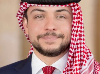 القنصل البجالي يهنئ بعيد ميلاد ولي العهد 32