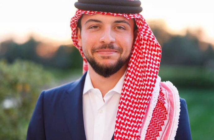 هيئة تنشيط السياحة تهنئ ولي العهد بعيد ميلاده