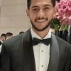 الفنان سعد أبوتايه يحيي سهرة خاصة للعريس تميم ناصر الركيبات في عمّان