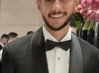 الفنان سعد أبوتايه يحيي سهرة خاصة للعريس تميم ناصر الركيبات في عمّان