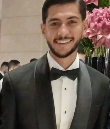 الفنان سعد أبوتايه يحيي سهرة خاصة للعريس تميم ناصر الركيبات في عمّان
