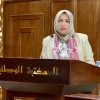 الدكتورة إخلاص أبو شرخ مديراً عاماً للمكتب الدولي في عمّان “جنسيتي إنسان”