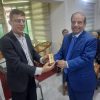 هيئة الرواد تحتفل بعيد الأضحى وعيد الاستقلال
