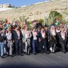 سلطة إقليم البترا تحتفل بعيد الاستقلال الثمانين
