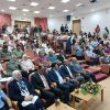 مديرية شباب البترا تحتفل بعيد الاستقلال الثمانين