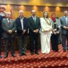 الشاعر عليان العدوان رئيسًا لاتحاد الكتاب والأدباء الأردنيين للمره السابعة على التوالي