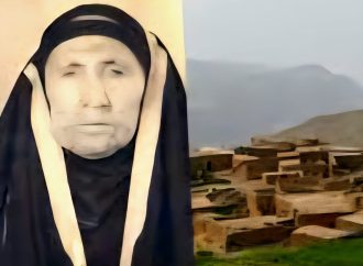الحاجة نعمة .. سنديانة عي التي رأينا بين يديها النور