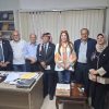 اتحاد الكتّاب والأدباء الأردنيين يعقد اجتماعه الأول ويوزع المناصب الإدارية