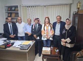 اتحاد الكتّاب والأدباء الأردنيين يعقد اجتماعه الأول ويوزع المناصب الإدارية