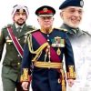 القنصل البجالي يهنىء الملك وولي العهد بذكرى الثورة العربية الكبرى ويوم الجيش والجلوس الملكي